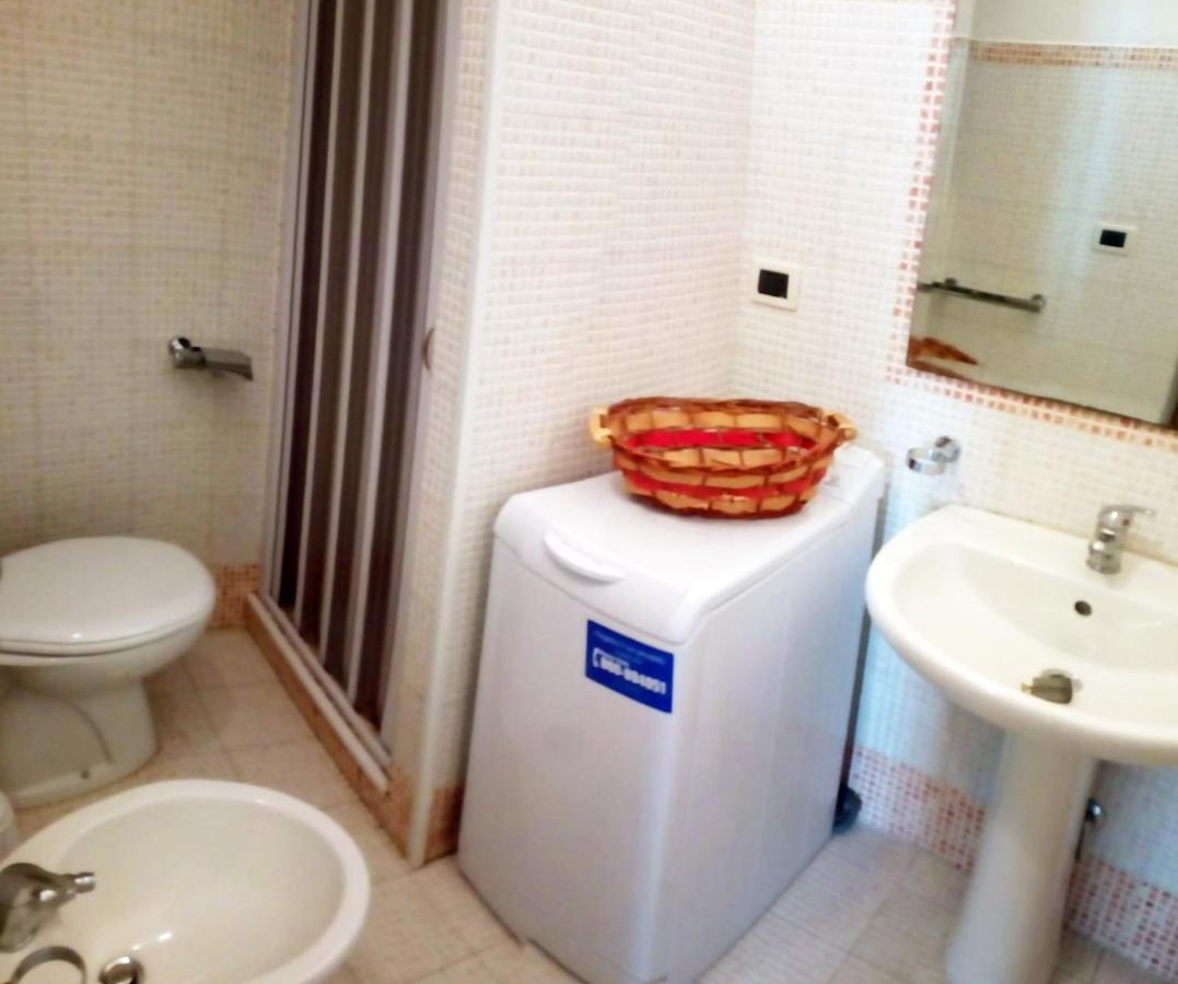 Casetta Tiziana Ostuni Exteriör bild
