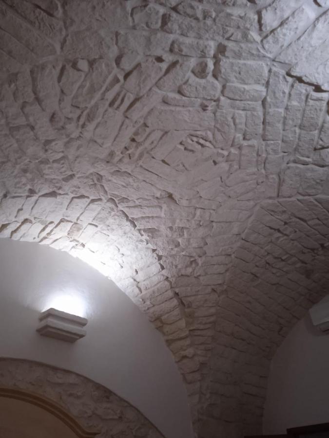 Casetta Tiziana Ostuni Exteriör bild
